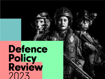 Defence Policy Review