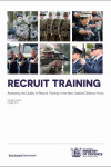 recruit training cover